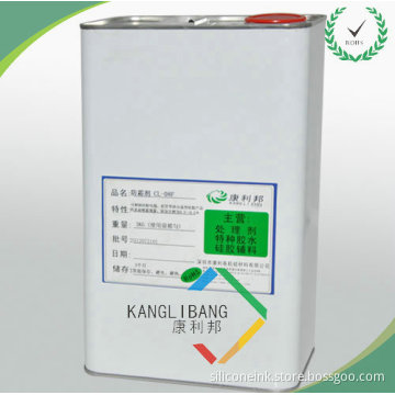 Silicone Hose Anti-frost Agent